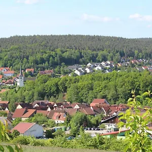 Hochrhönblick Deutschland