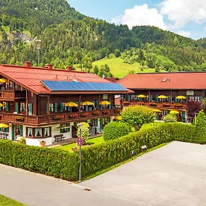 Sonnhof 4*, Reit im Winkl Duitsland