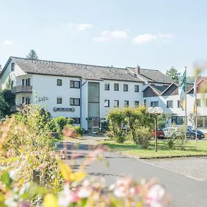 Zur Mühle 3*, Bad Brückenau Alemania
