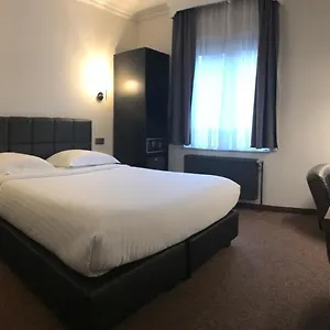 ** Hotel Chantecler Belgium