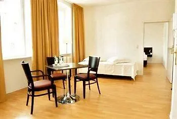 Dk Hotel Heidelberg