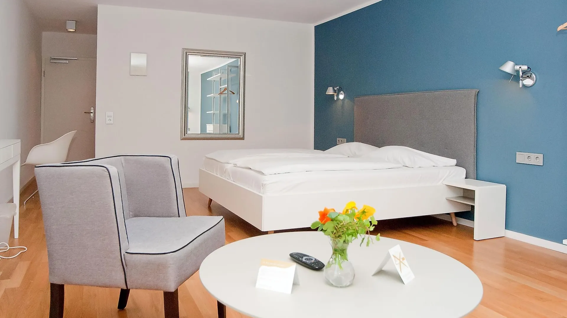Dk Hotel Heidelberg