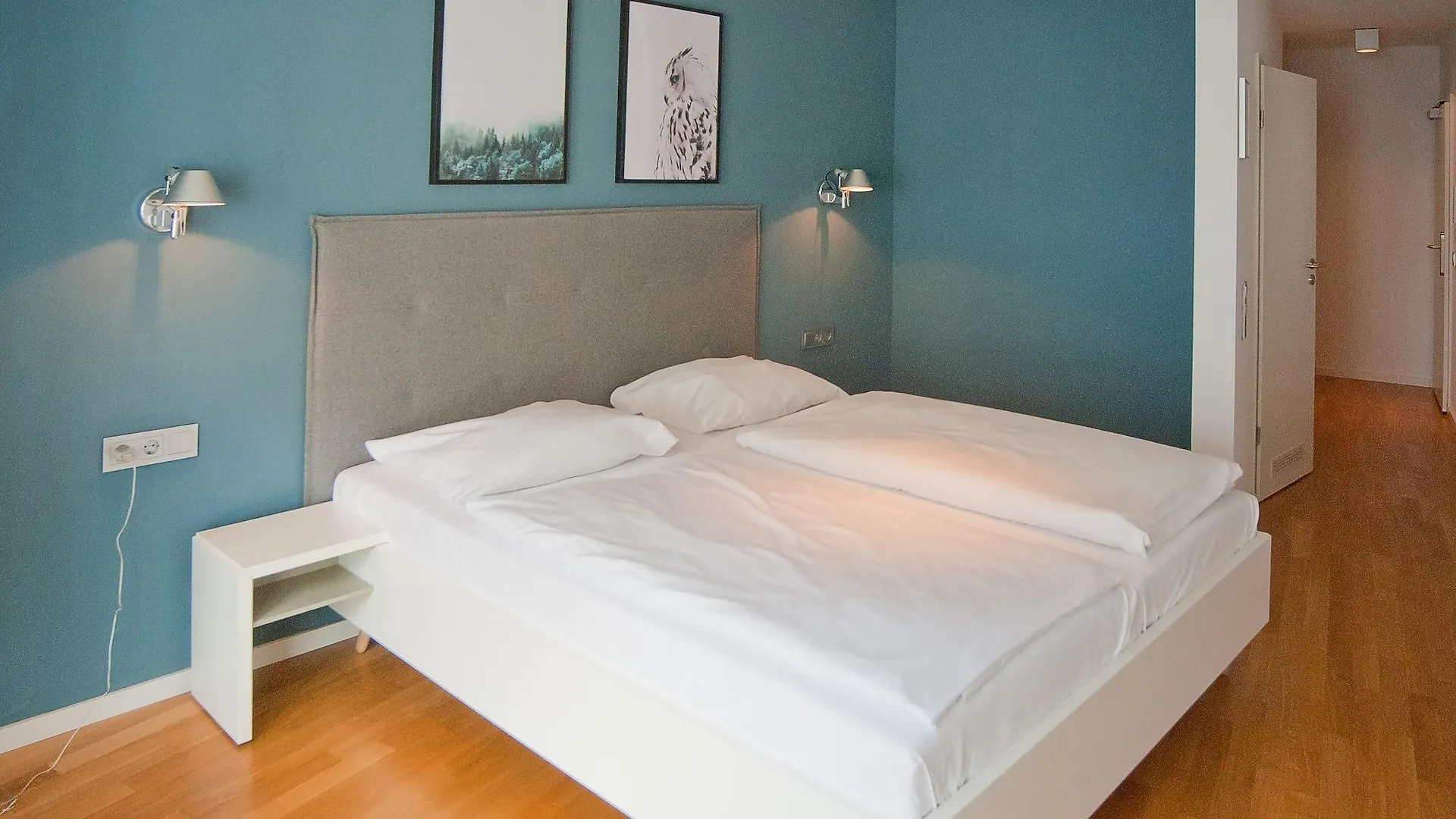 Dk Hotel Heidelberg Alemania