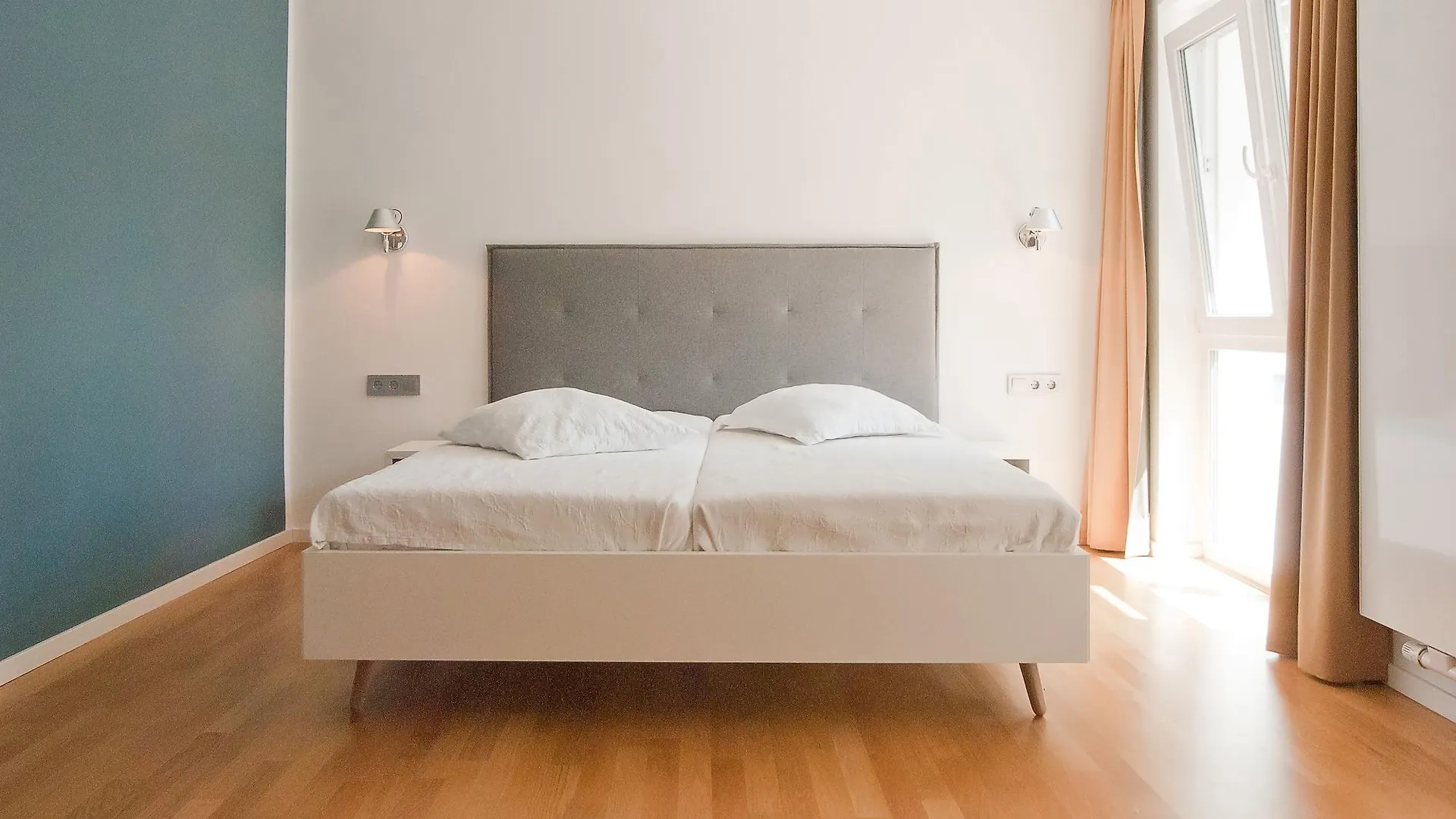 Dk Hotel Heidelberg 3*,