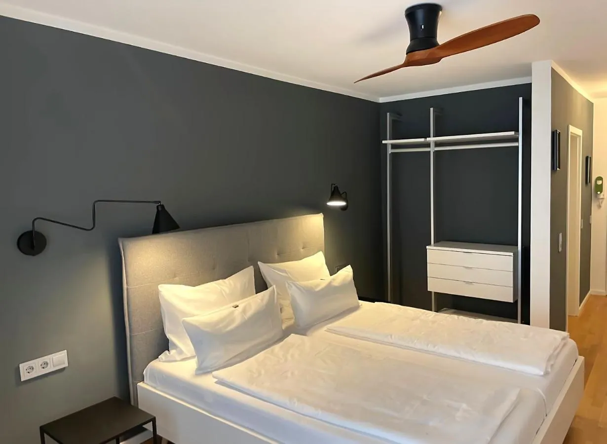 Dk Hotel Heidelberg