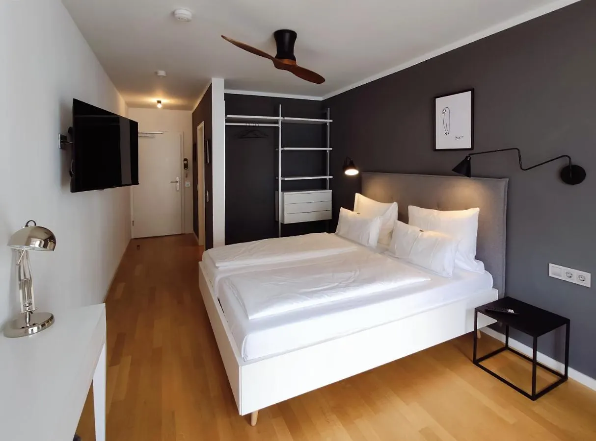 Dk Hotel Heidelberg
