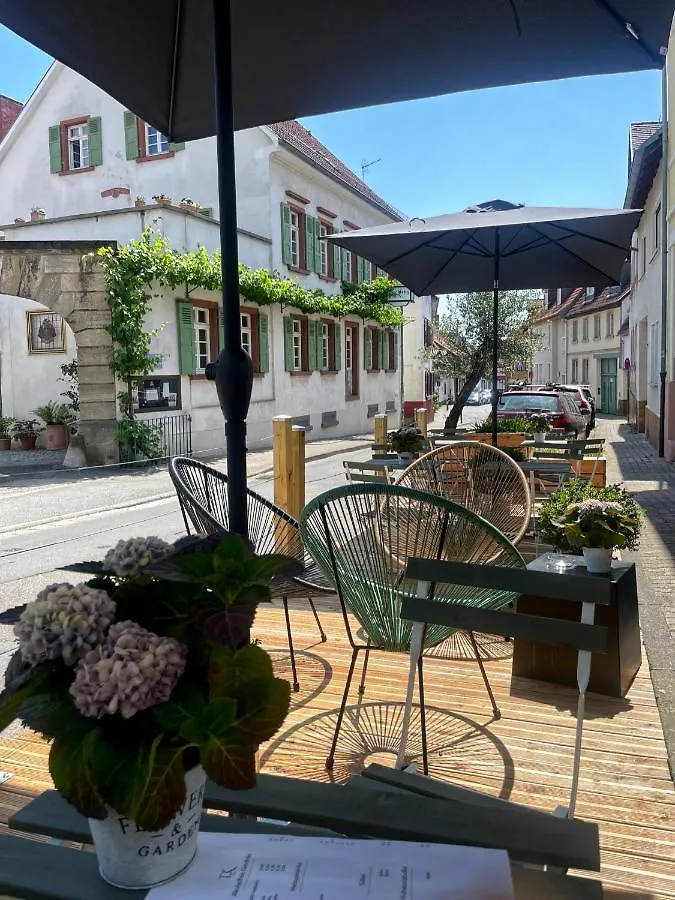 Dk Hotel Heidelberg Alemania