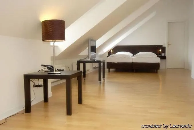 ***  Dk Hotel Heidelberg Germany