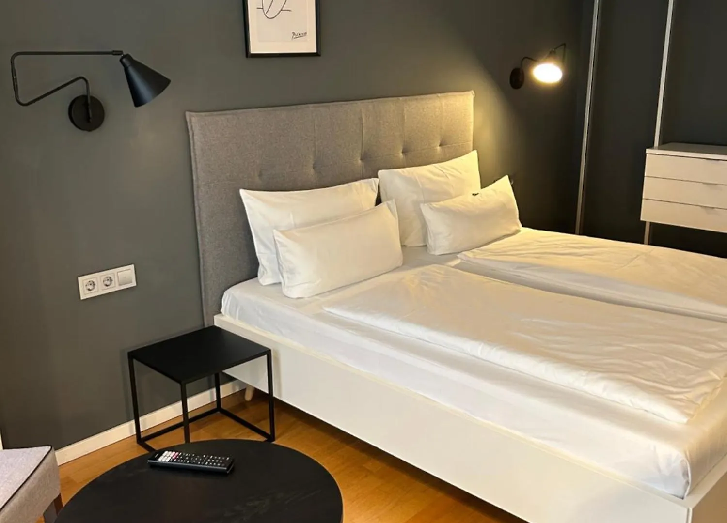 Dk Hotel Heidelberg