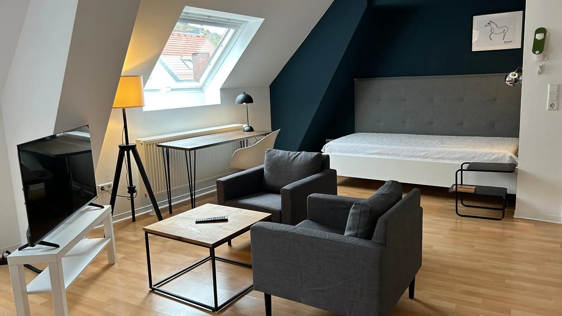 ***  Dk Hotel Heidelberg Alemania