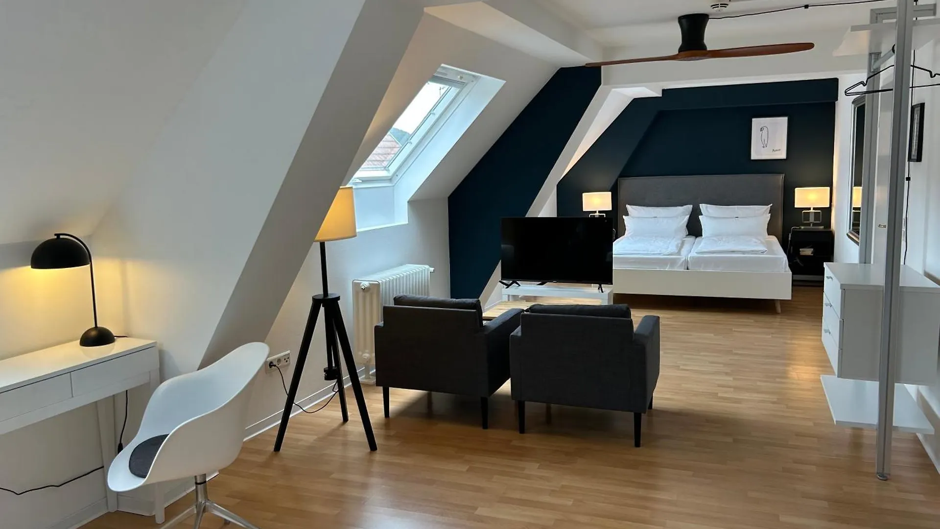 Dk Hotel Heidelberg