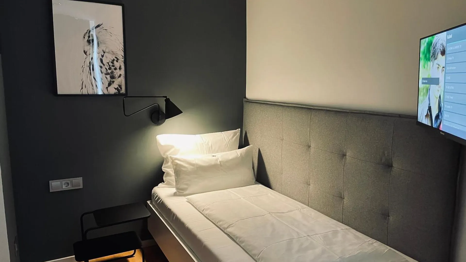 Dk Hotel Heidelberg