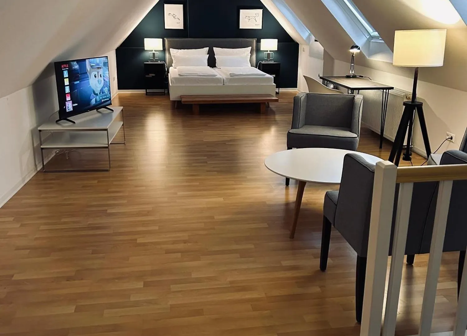 Dk Hotel Heidelberg