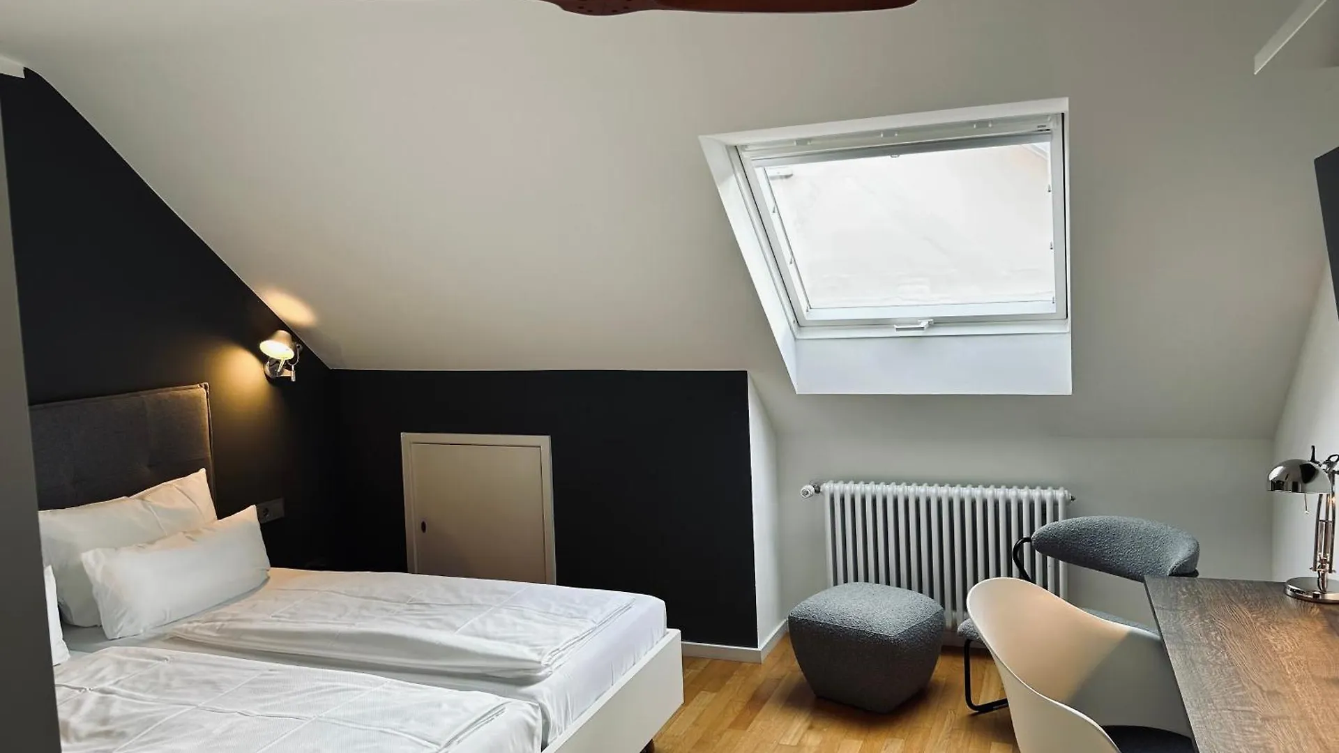 Dk Hotel Heidelberg