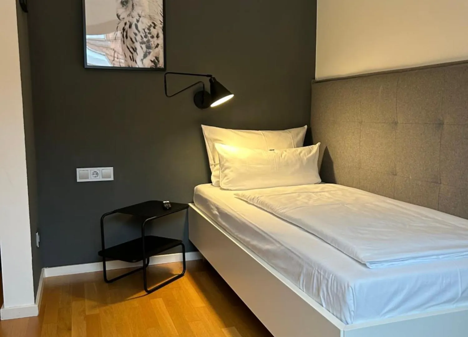 Dk Hotel Heidelberg Duitsland