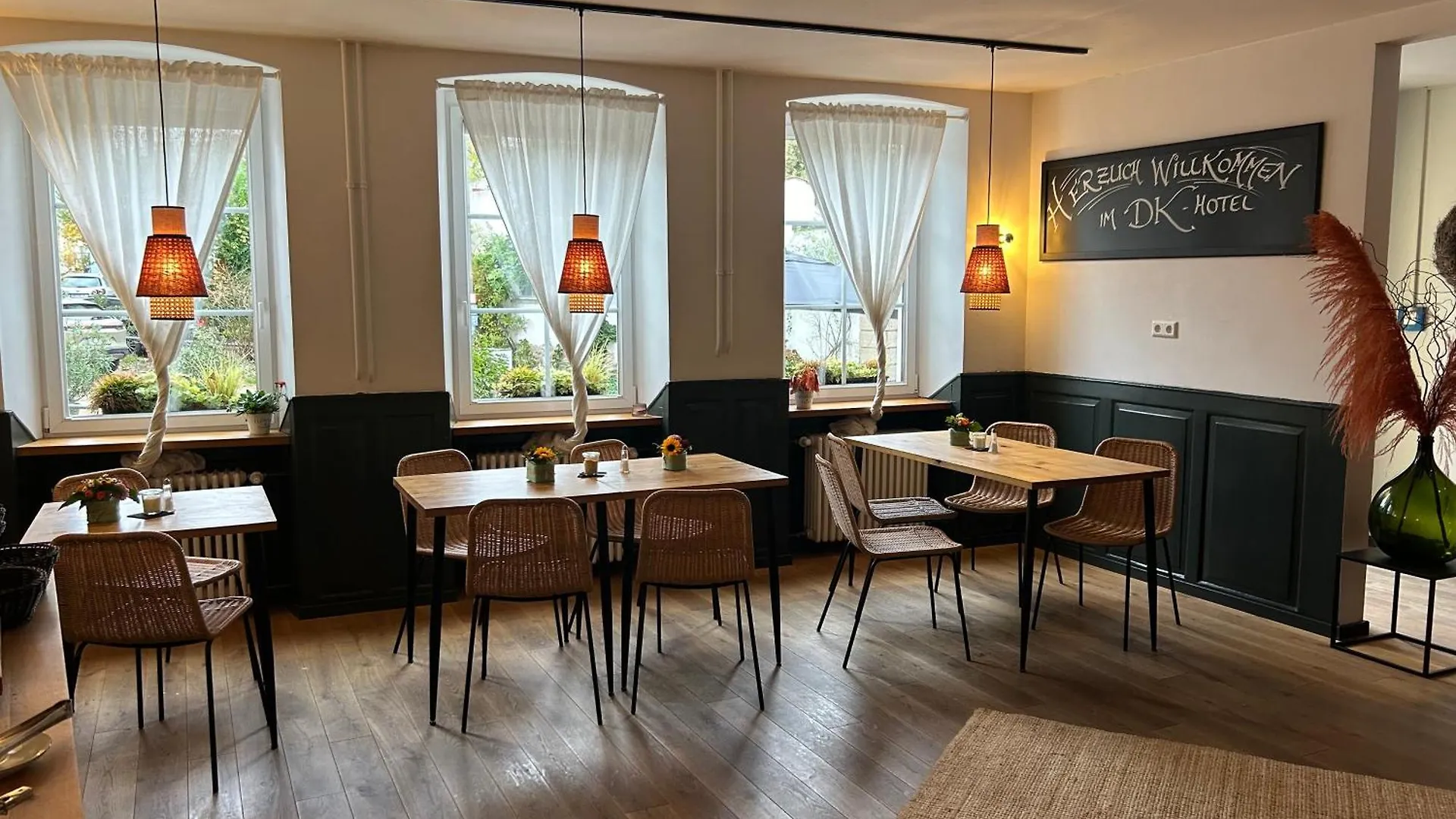 Dk Hotel Heidelberg Germany