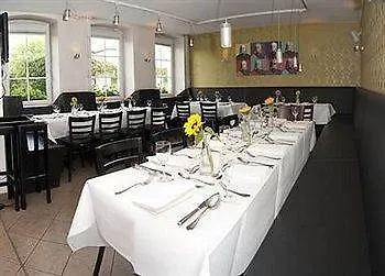 Dk Hotel Heidelberg