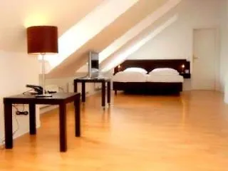 Dk Hotel Heidelberg 3*,  Duitsland