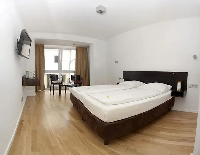 Dk Hotel Heidelberg