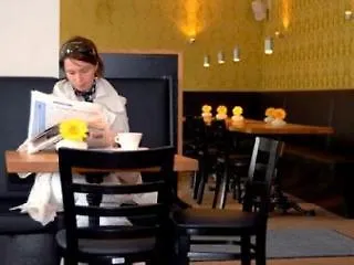 Dk Hotel Heidelberg