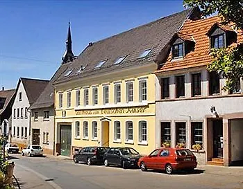 Dk Hotel Heidelberg
