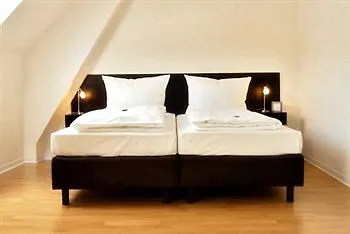 Dk Hotel Heidelberg