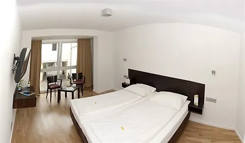 Dk Hotel Heidelberg 3*,