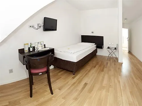 Dk Hotel Heidelberg
