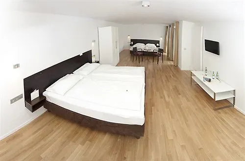 Dk Hotel Heidelberg