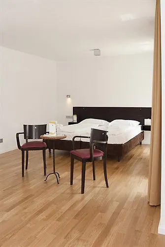 Dk Hotel Heidelberg Alemania