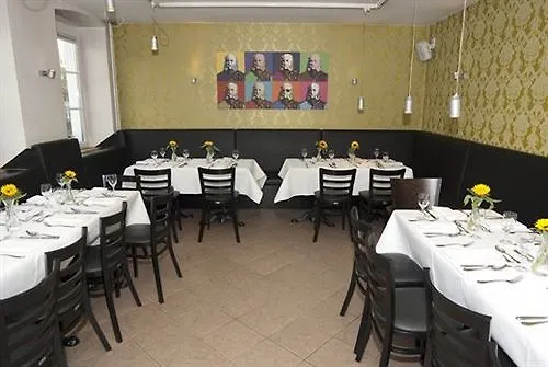 Dk Hotel Heidelberg