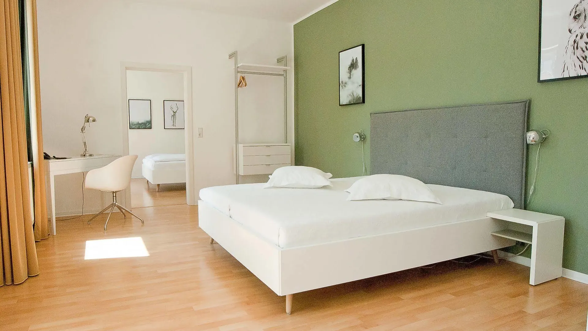Dk Hotel Heidelberg