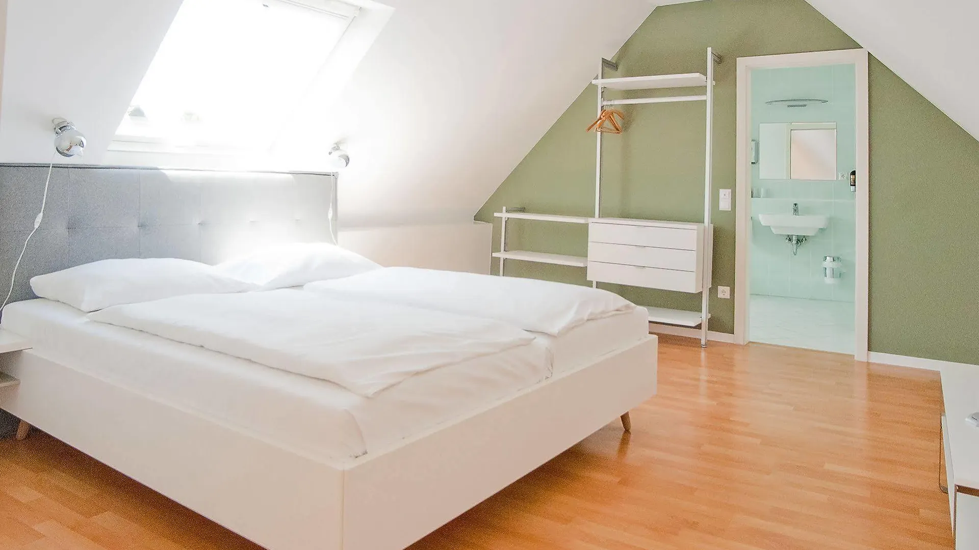 Dk Hotel Heidelberg 3*,  Duitsland